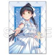 ラブライブ！サンシャイン！！ クリアファイル What a Wonderful Dream！！ Ver. 葉月恋 [キャラクターグッズ]