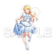 ラブライブ！サンシャイン！！ ステッカー What a Wonderful Dream！！ Ver. 平安名すみれ [キャラクターグッズ]