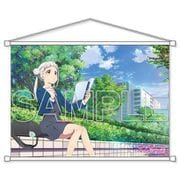 ラブライブ！スーパースター！！ B2タペストリー Liella！ 嵐千砂都 [キャラクターグッズ]