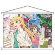 ラブライブ！スーパースター！！ B2タペストリー Liella！ 平安名すみれ [キャラクターグッズ]