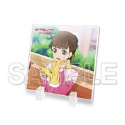 ラブライブ！スーパースター！！ ミニアクリルプレート Liella！ 桜小路きな子 [キャラクターグッズ]
