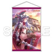 Angel Beats！ B2タペストリー 旅する天使ちゃん 世界遺産編 [5] ～コロッセオ～ [キャラクターグッズ]