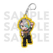 All Guys アクリルキーホルダー 歌衣メイカ [キャラクターグッズ]