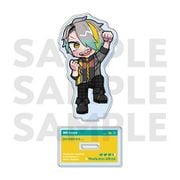 All Guys アクリルスタンド 歌衣メイカ [キャラクターグッズ]