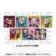 All Guys トレーディングステッカー 1個 [コレクショントイ]