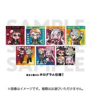 All Guys トレーディングステッカー 1個 [コレクショントイ]