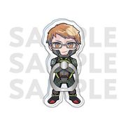 All Guys スマホリング ガッチマンV [キャラクターグッズ]