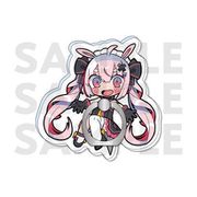 All Guys スマホリング 兎鞠まり [キャラクターグッズ]