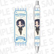 可愛いだけじゃない式守さん シャープペンシル 狼谷さん [キャラクターグッズ]