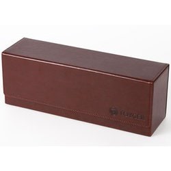 FreeDAM カードストレージ ブラウン [トレーディングカード用品]