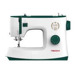 NECCHIフットコントローラー式ミシン K121A