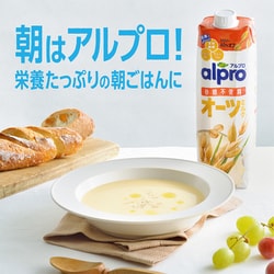ヨドバシ.com - アルプロ ALPRO たっぷり食物繊維 オーツミルク 砂糖不使用 250ml×18本 通販【全品無料配達】