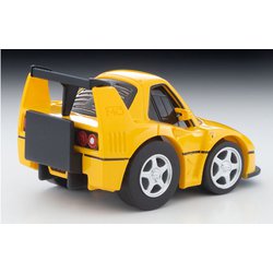 トミーテック　フェラーリ　F40　チョロQ　ゼロ Amazon | トミーテック (TOMYTEC) チョロQ Zero Z-79a