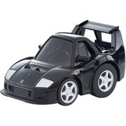 チョロQ zoro Z79c フェラーリ F40 コンペティツィオーネ 黒 [ミニカー]