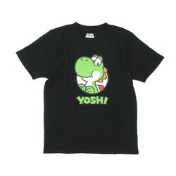 スーパーマリオ　テレサのセンサーライト　ヨッシー水鉄砲　スターtシャツ スーパーマリオ テレサのセンサーライト ヨッシー水鉄砲 スターt