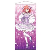 五等分の花嫁 ほぼ等身大タペストリー ロリィタファッション Ver. B 中野二乃 [キャラクターグッズ]