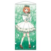 五等分の花嫁 ほぼ等身大タペストリー ロリィタファッション Ver. D 中野四葉 [キャラクターグッズ]
