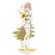 五等分の花嫁 アクリルキャラスタンド ロリィタファッション Ver. A 中野一花 [キャラクターグッズ]