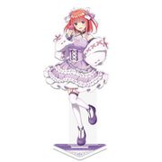 五等分の花嫁 アクリルキャラスタンド ロリィタファッション Ver. B 中野二乃 [キャラクターグッズ]