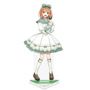 五等分の花嫁 アクリルキャラスタンド ロリィタファッション Ver. D 中野四葉 [キャラクターグッズ]