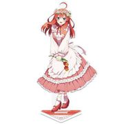 五等分の花嫁 アクリルキャラスタンド ロリィタファッション Ver. E 中野五月 [キャラクターグッズ]