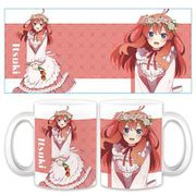 五等分の花嫁 マグカップ ロリィタファッション Ver. E 中野五月 [キャラクターグッズ]