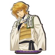 最遊記RELOAD -ZEROIN- MOKUスタ A 玄奘三蔵 [キャラクターグッズ]