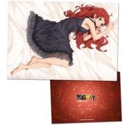 無職転生 ～異世界行ったら本気だす～ クリアファイル E [キャラクターグッズ]