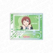 ラブライブ！虹ヶ咲学園スクールアイドル同好会 アクリルスタンド Colorful Dreams！ Colorful Smiles！ Ver. エマ・ヴェルデ [キャラクターグッズ]