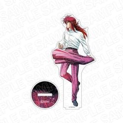 幽遊白書 プリカフェ 蔵馬 アクリルスタンド Anique Shop JAPAN