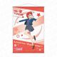 ラブライブ！スーパースター！！ B2タペストリー 冬制服 Ver. 米女メイ [キャラクターグッズ]