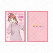 ラブライブ！虹ヶ咲学園スクールアイドル同好会 特大クッション トキメキツアー Ver. 上原歩夢 [キャラクターグッズ]