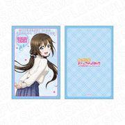 ラブライブ！虹ヶ咲学園スクールアイドル同好会 特大クッション トキメキツアー Ver. 桜坂しずく [キャラクターグッズ]