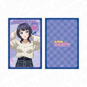 ラブライブ！虹ヶ咲学園スクールアイドル同好会 特大クッション トキメキツアー Ver. 朝香果林 [キャラクターグッズ]