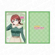 ラブライブ！虹ヶ咲学園スクールアイドル同好会 特大クッション トキメキツアー Ver. エマ・ヴェルデ [キャラクターグッズ]