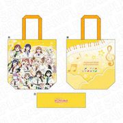 ラブライブ！虹ヶ咲学園スクールアイドル同好会 フルカラートートバッグ Colorful Dreams！ Colorful Smiles！ Ver. [キャラクターグッズ]