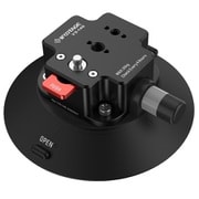 吸盤式カメラマウント14.6cm径 VS-146 サクションカップ