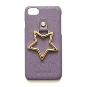 Ha-1711-494 LILAC [iPhone 7/8用 BIGスター]