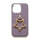 Ha-2109-062 LILAC [iPhone 13pro用 BIGスター]