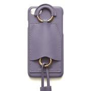 Ha-2004-688 LILAC [iPhone 7/8/SE用 ドープiPhoneケース]
