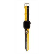 ハリー・ポッター Apple Watch バンド 40/38mm 対応 ハッフルパフ [キャラクターグッズ]