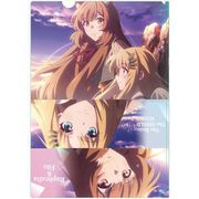 盾の勇者の成り上がり Season 2 クリアファイル [キャラクターグッズ]