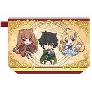 盾の勇者の成り上がり Season 2 撥水ポーチ [キャラクターグッズ]