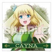 リアデイルの大地にて ミニキャンバスアート ケーナ [キャラクターグッズ]