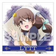 リアデイルの大地にて ミニキャンバスアート リット [キャラクターグッズ]