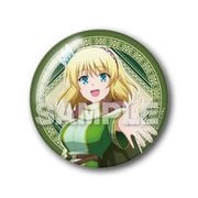 リアデイルの大地にて びっぐ缶バッジこれくしょん ケーナ [キャラクターグッズ]