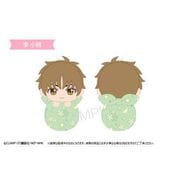 カードキャプターさくら クリアカード編 ぴょこぬい ぬいぐるみ 李小狼 [キャラクターグッズ]