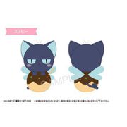 カードキャプターさくら クリアカード編 ぴょこぬい ぬいぐるみ スッピー [キャラクターグッズ]