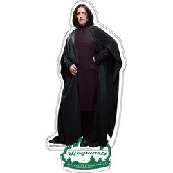 ハリーポッター セブルス・スネイプ グッズまとめ アクスタ 缶