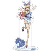 その着せ替え人形は恋をする 描き下ろし アクリルスタンド バニーガール [キャラクターグッズ]
